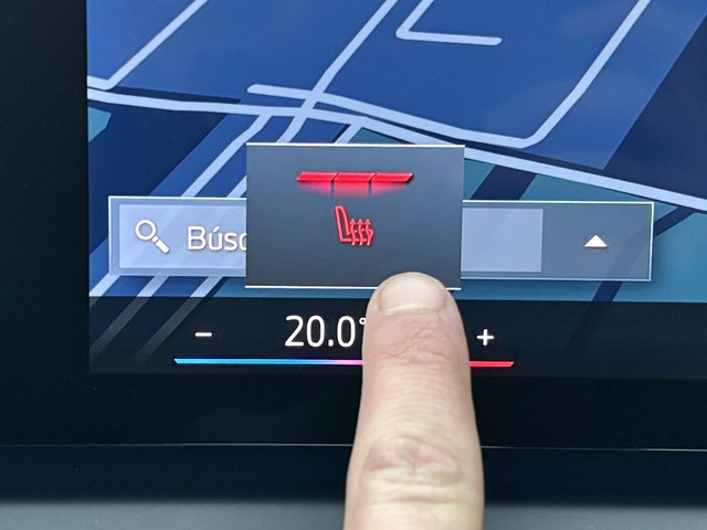 BMW X3 xDrive20d 145 kW (197 CV)