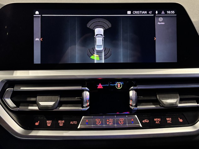 BMW Serie 3 330i 190 kW (258 CV)