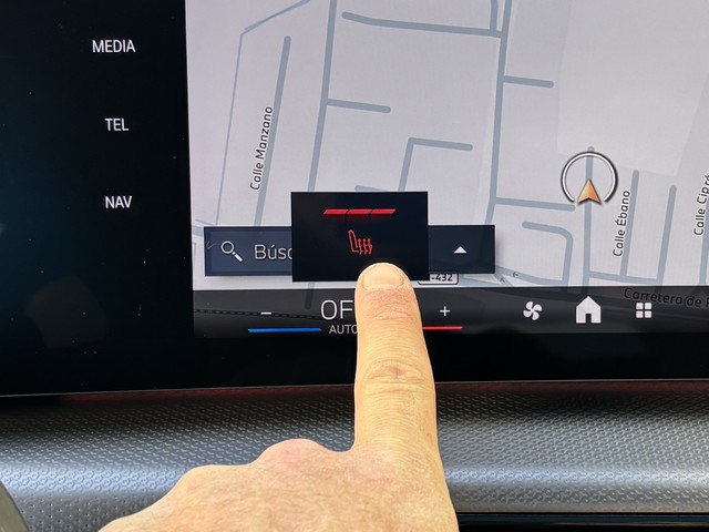 BMW X2 sDrive18d 110 kW (150 CV)