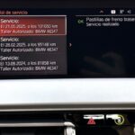 BMW Serie 1 116d 85 kW (116 CV)