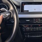 BMW X6 xDrive30d 190 kW (258 CV)