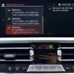 BMW Serie 3 320d 140 kW (190 CV)