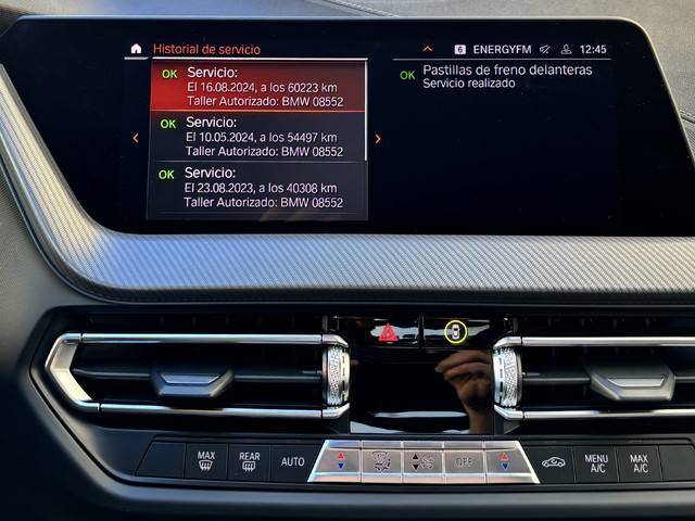 BMW Serie 2 218i Gran Coupe 103 kW (140 CV)