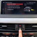 BMW X6 xDrive35i 225 kW (306 CV)