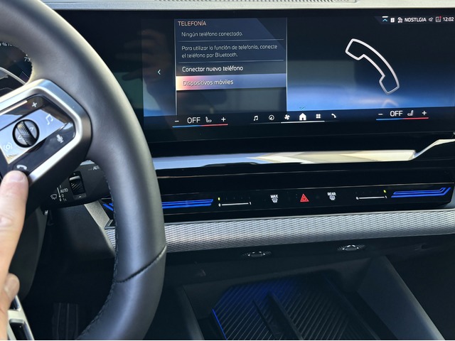 BMW Serie 5 520d xDrive 145 kW (197 CV)