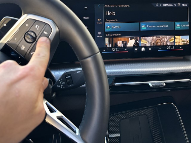 BMW X2 sDrive20d 120 kW (163 CV)