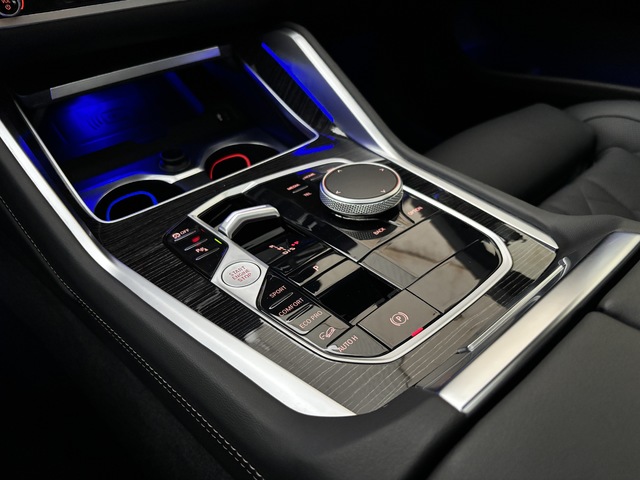 BMW X6 xDrive30d 219 kW (298 CV)