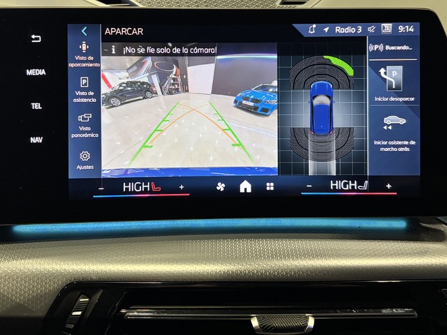 BMW X1 sDrive18d 110 kW (150 CV)