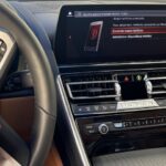 BMW Serie 8 840d xDrive Coupe 250 kW (340 CV)