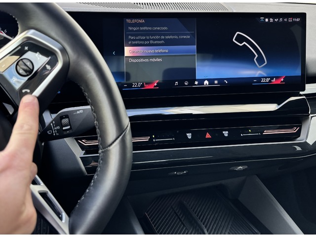 BMW Serie 5 520d 145 kW (197 CV)