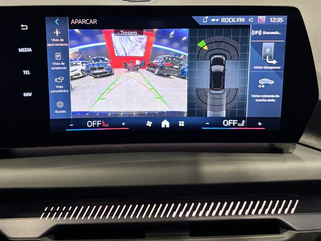 BMW Serie 1 120d 120 kW (163 CV)