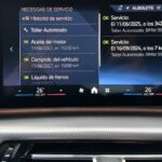 BMW X2 sDrive18d 110 kW (150 CV)