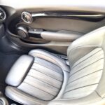 MINI Cabrio John Cooper Works 170 kW (231 CV)