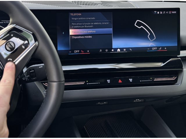 BMW Serie 5 520d 145 kW (197 CV)