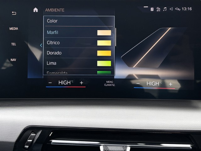 BMW Serie 2 218d Active Tourer 110 kW (150 CV)