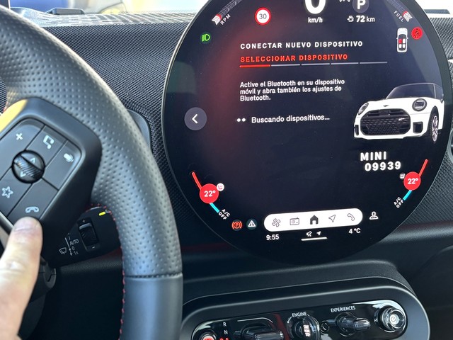 MINI 3 Puertas Cooper S 150 kW (204 CV)