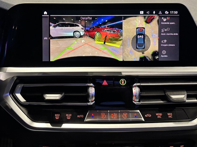 BMW Serie 4 430i Coupe 190 kW (258 CV)