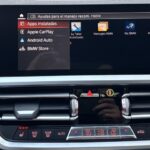 BMW Serie 3 318d 110 kW (150 CV)