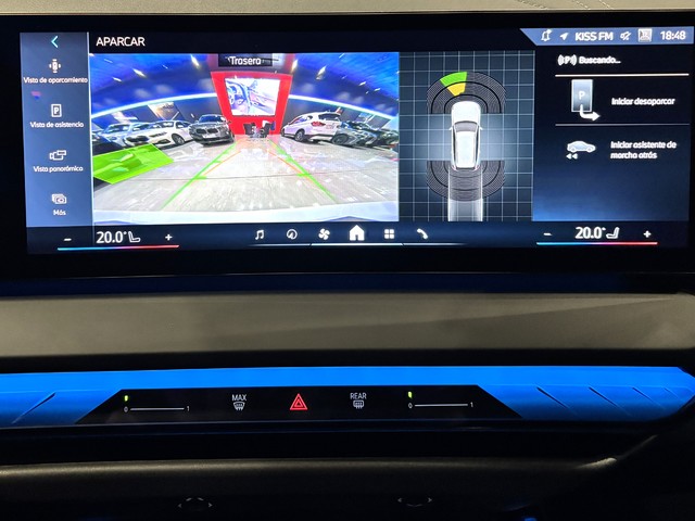 BMW X3 xDrive20d 145 kW (197 CV)