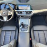 BMW Serie 4 420i Cabrio 135 kW (184 CV)