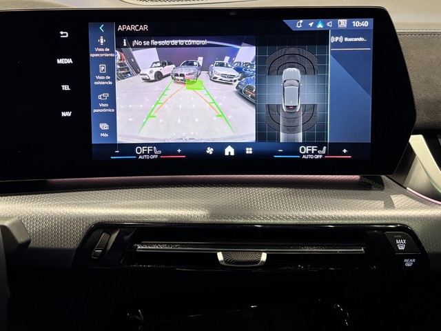 BMW X2 sDrive18d 110 kW (150 CV)