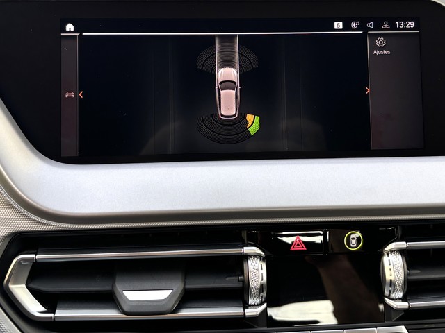 BMW Serie 1 116d 85 kW (116 CV)