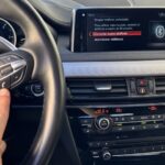 BMW X6 xDrive30d 190 kW (258 CV)