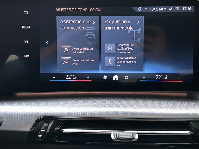 BMW X2 sDrive18d 110 kW (150 CV)