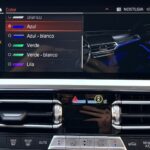 BMW Serie 3 320d 140 kW (190 CV)