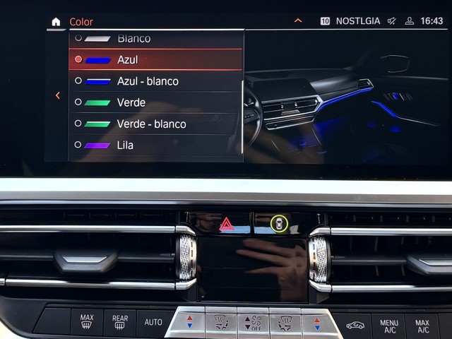 BMW Serie 3 320d 140 kW (190 CV)