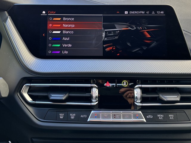 BMW Serie 2 218i Gran Coupe 103 kW (140 CV)