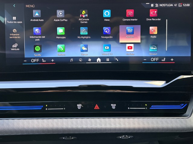 BMW Serie 5 520d xDrive 145 kW (197 CV)