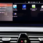 BMW Serie 5 520d 140 kW (190 CV)