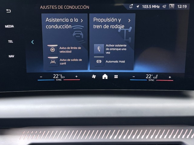 BMW Serie 1 120d 120 kW (163 CV)