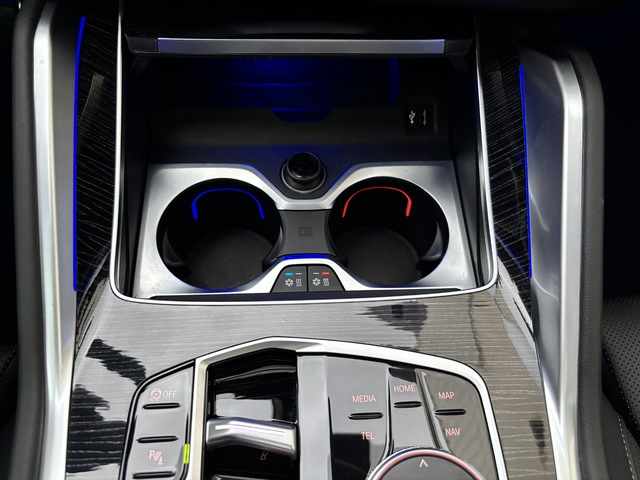 BMW X6 xDrive30d 219 kW (298 CV)