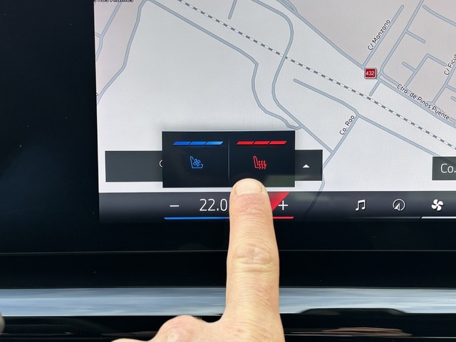 BMW Serie 5 520d 145 kW (197 CV)