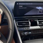 BMW Serie 8 840d xDrive Coupe 250 kW (340 CV)