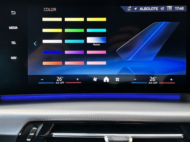 BMW X2 sDrive18d 110 kW (150 CV)