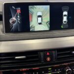 BMW X6 xDrive30d 190 kW (258 CV)