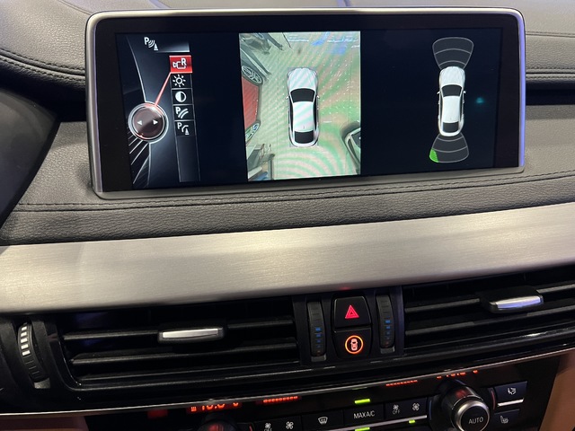 BMW X6 xDrive30d 190 kW (258 CV)