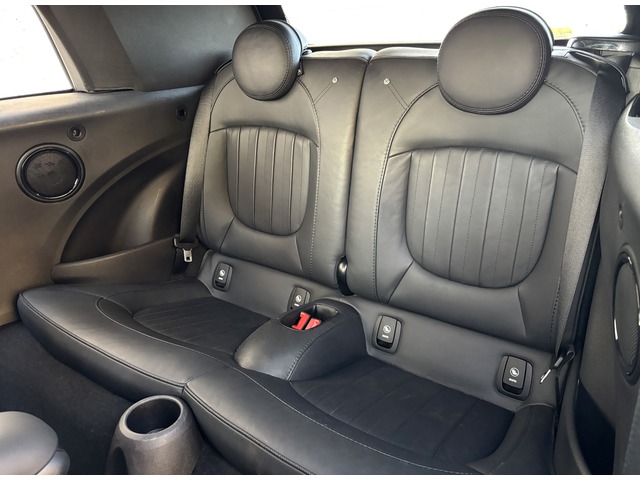 MINI Cabrio John Cooper Works 170 kW (231 CV)