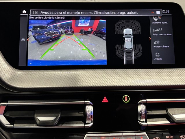 BMW Serie 1 118i 103 kW (140 CV)