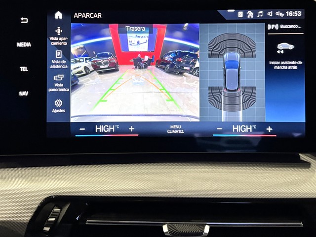 BMW Serie 2 218d Active Tourer 110 kW (150 CV)