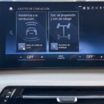 BMW X1 sDrive20i 125 kW (170 CV)