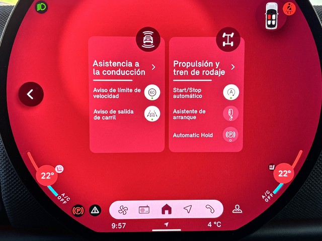 MINI 3 Puertas Cooper S 150 kW (204 CV)