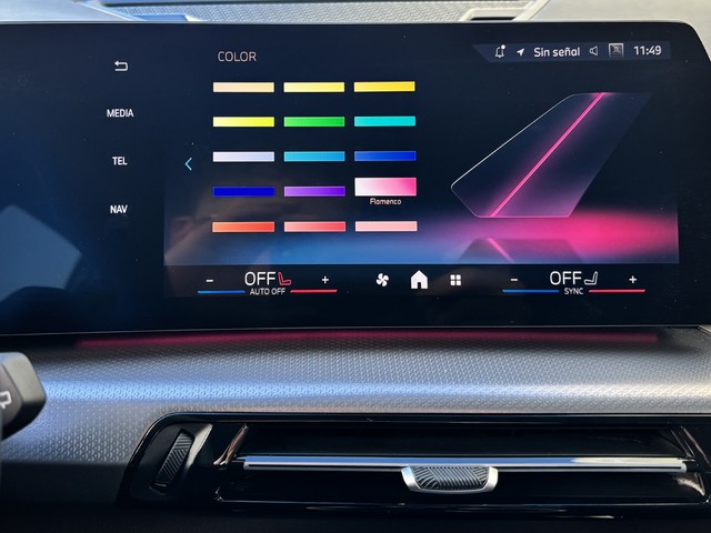 BMW X1 sDrive18d 110 kW (150 CV)