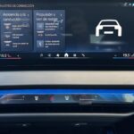 BMW X3 xDrive20 153 kW (208 CV)