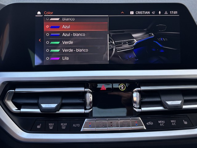 BMW Serie 3 330i 190 kW (258 CV)