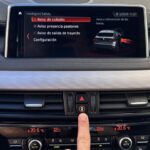 BMW X6 xDrive30d 190 kW (258 CV)