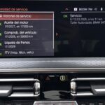 BMW X4 M40i xDrive 265 kW (360 CV)